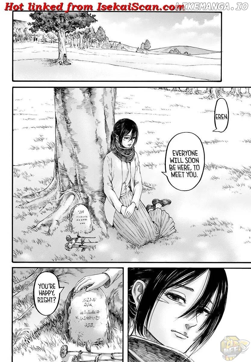 Shingeki no Kyojin, Chapter 139 image 44